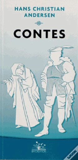 Capa do artigo Contes Andersen