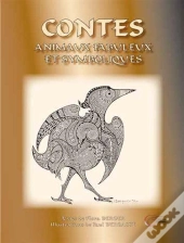 Contes, Animaux Fabuleux Et Sy