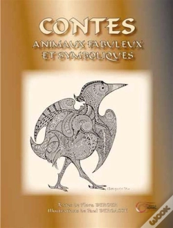 Capa do artigo Contes, Animaux Fabuleux Et Sy