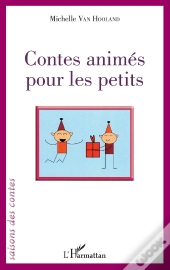 Contes Animés Pour Les Petits