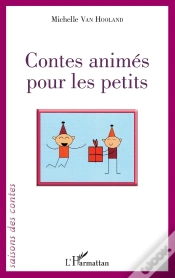 Capa do artigo Contes Animés Pour Les Petits