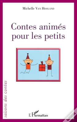 Capa do artigo Contes Animés Pour Les Petits