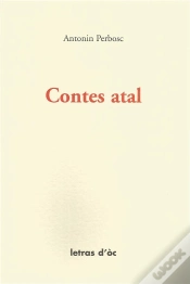 Capa do artigo Contes Atal