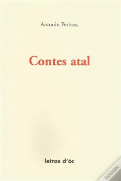 Capa do artigo Contes Atal