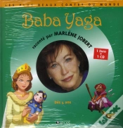 Capa do artigo Contes Baba Yaga