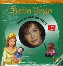 Capa do artigo Contes Baba Yaga
