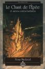 Contes Barbares - Preview