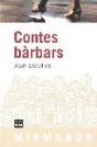 Contes Bàrbars - Preview