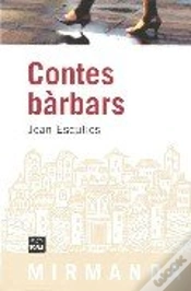 Capa do artigo Contes Bàrbars