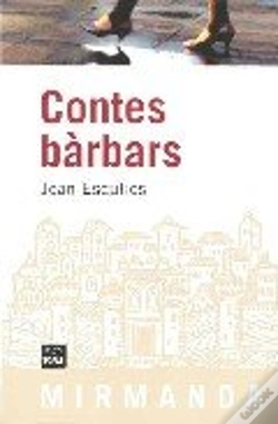 Capa do artigo Contes Bàrbars