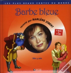 Capa do artigo Contes Barbe Bleue