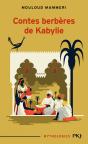 Contes Berbères De Kabylie - Preview