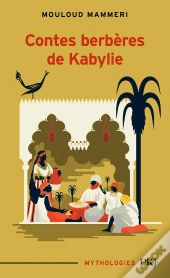 Contes Berbères De Kabylie