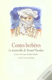 Capa do artigo Contes Berbères ; La Tourterelle De Youssef Yousfine