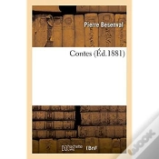 Capa do artigo Contes