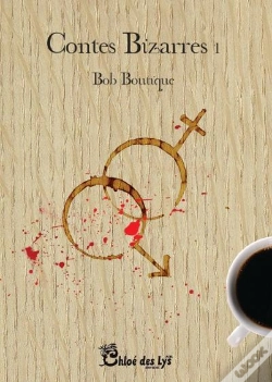 Capa do artigo Contes Bizarres ; 11 Contes Bizarres