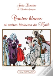 Capa do artigo Contes Blancs Et Autres Histoires De Noël