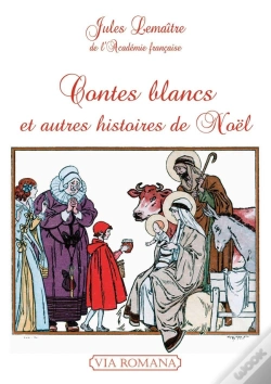 Capa do artigo Contes Blancs Et Autres Histoires De Noël