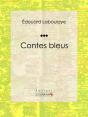 Contes Bleus - Preview