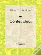 Capa do artigo Contes Bleus