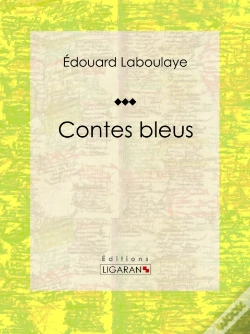 Capa do artigo Contes Bleus
