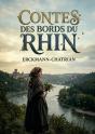 Contes Bords Du Rhin - Des Recits Fantastiques D Erck - Preview