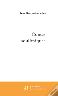 Capa do artigo Contes Boulimiques