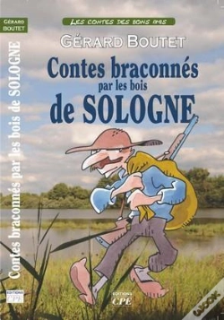 Capa do artigo Contes Braconnés Par Les Bois De Sologne