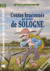 Capa do artigo Contes Braconnés Par Les Bois De Sologne