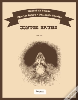 Capa do artigo Contes Bruns
