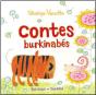 Contes Burkinabes - Preview
