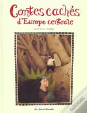 Contes Caches D'Europe Centrale