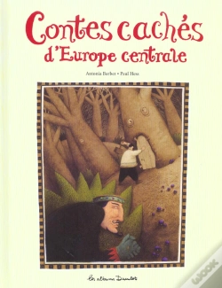 Capa do artigo Contes Caches D'Europe Centrale