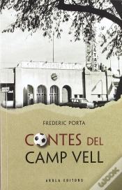 Capa do artigo Contes Camp Vell