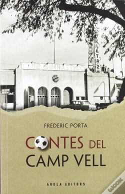 Capa do artigo Contes Camp Vell