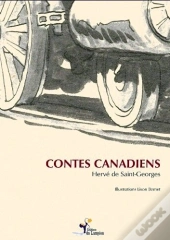 Contes Canadiens