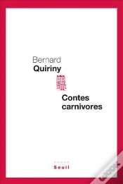 Capa do artigo Contes Carnivores
