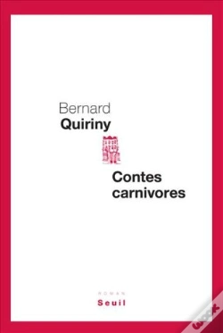 Capa do artigo Contes Carnivores
