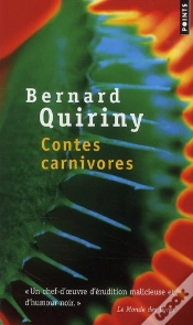 Capa do artigo Contes Carnivores