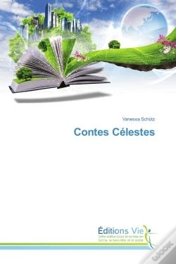 Capa do artigo Contes Celestes