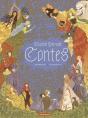 Contes, Charles Perrault - Preview
