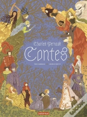 Contes, Charles Perrault