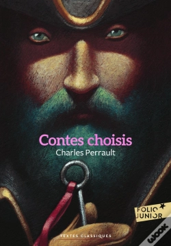 Capa do artigo Contes Choisis
