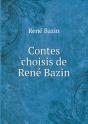 Contes Choisis De Rene Bazin - Preview