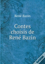 Capa do artigo Contes Choisis De Rene Bazin