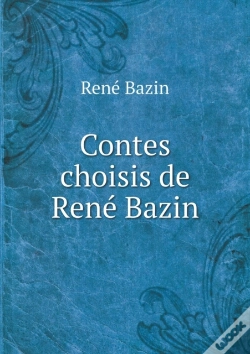 Capa do artigo Contes Choisis De Rene Bazin