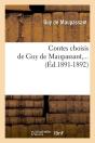 Contes Choisis Edition 1891 1892 - Preview