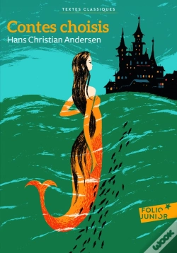 Capa do artigo Contes Choisis
