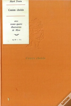 Capa do artigo Contes Choisis