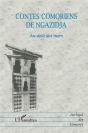 Contes Comoriens De Ngazidja : Au-Delà Des Mers - Preview